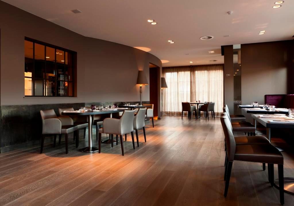 Hotel De Notelaer بورنم المظهر الخارجي الصورة