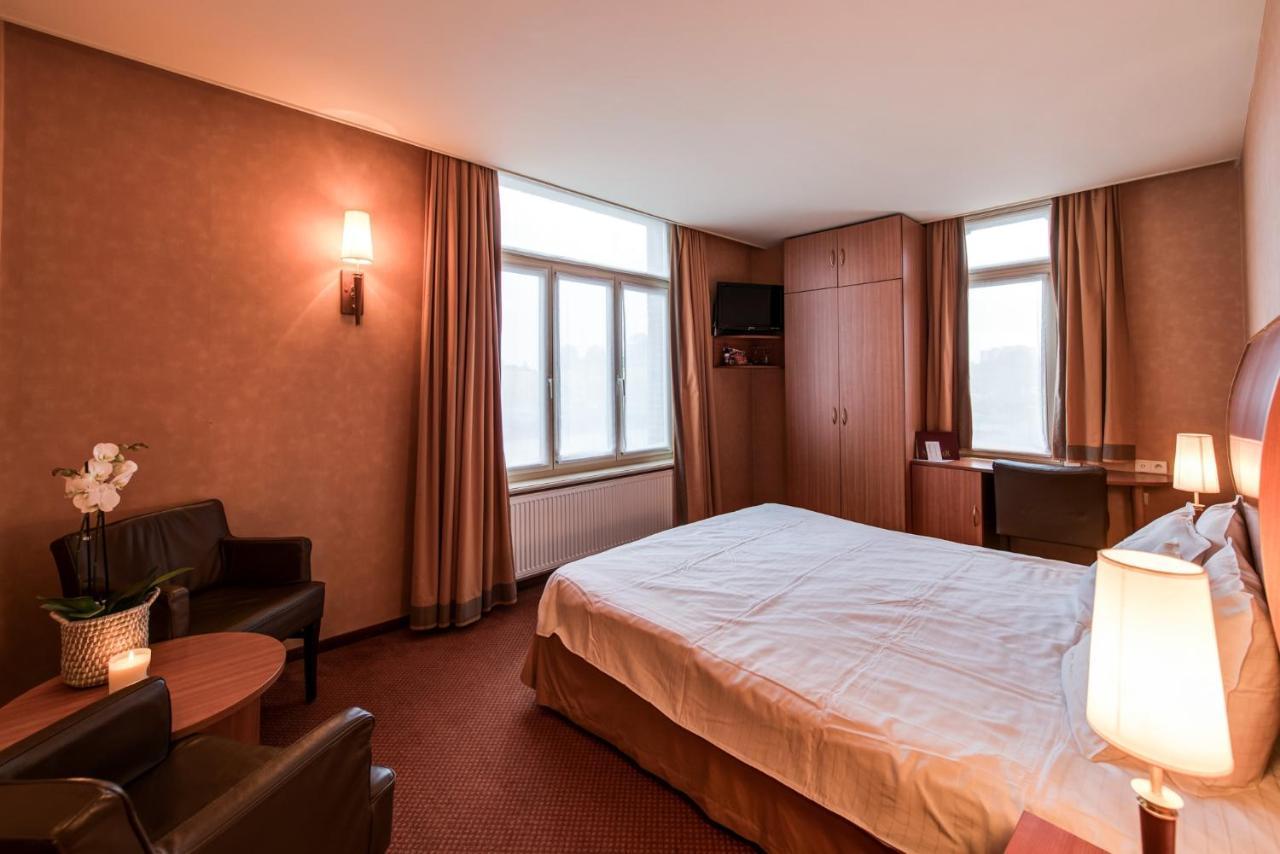 Hotel De Notelaer بورنم المظهر الخارجي الصورة